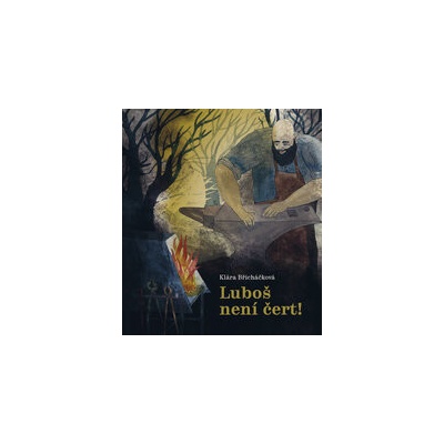 Luboš není čert