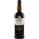Sherry Canasta Cream Superior Sweet sladké 19,5% 0,75 l (čistá fľaša)