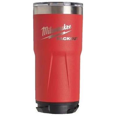 MILWAUKEE Packout Tumbler 591 ml