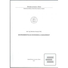 Environmentálna ekonomika a manažment - Stanislav Hreusík