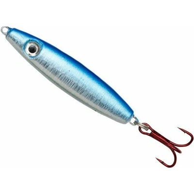 Kinetic Crazy Herring 60g 8cm 1/0 Blue/Crystal