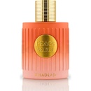 KHADLAJ Peach Velvet Extrait de Parfum 100 ml