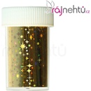 Transferová folie na nehty č.64