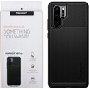 Púzdro SPIGEN - Huawei P30 PRO Rugged Armor čierne