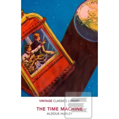 The Time Machine H.G. Wells