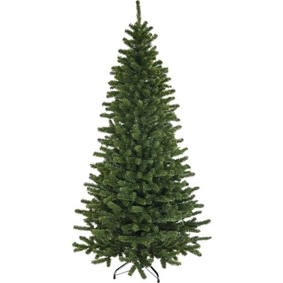 Adal Umelý vianočný stromček 240 cm, smrek Verona s 2D ihličím