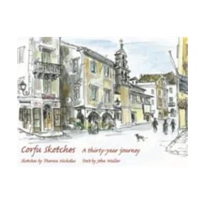 Corfu Sketches | John Waller (2008)