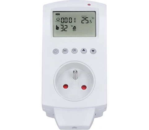 Solight DT40