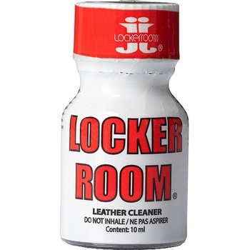 Locker Room 10 ml
