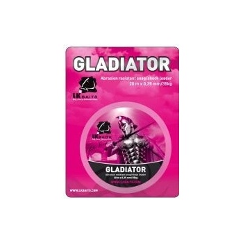LK BAITS Gladiator 35kg 20m