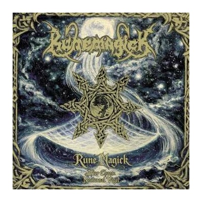 Runemagick - After Chaos: Nocturnal Vigil 2 CD