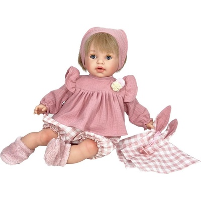 Nines 31921 mrkací Noa 45 cm mechanická