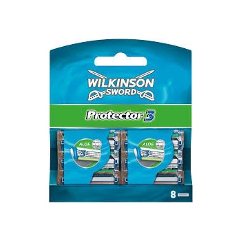 Wilkinson Sword Protector 3 8 ks