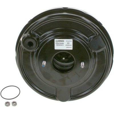 Posilňovač brzdovej sily BOSCH 0 204 125 812
