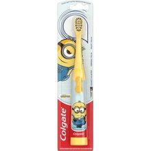 Colgate Kids Minions