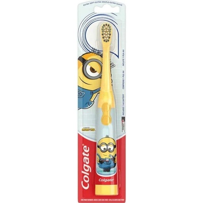 Colgate Kids Minions