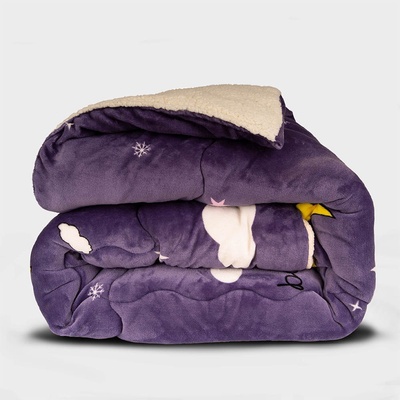 Lindart Prikrývka MOONLIGHT 750g/m2 150x220