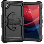 Tech-Protect Кейс Tech-Protect Solid360 за Lenovo Tab M11"" 11.0 TB-330, черен (5906203691739)