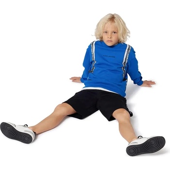 Marc Jacobs Детски памучен суичър Marc Jacobs (W60698.94.108)