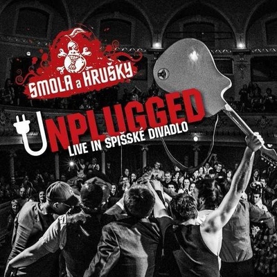 SMOLA A HRUSKY UNPLUGGED