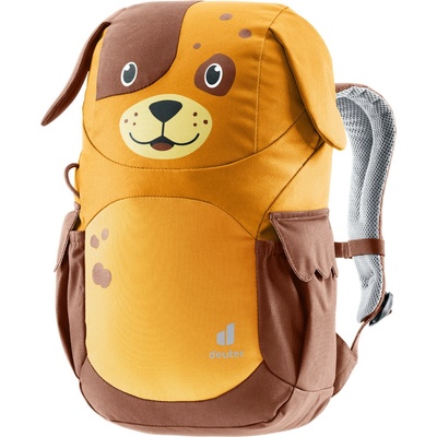 deuter Kikki 8 l maple umbra
