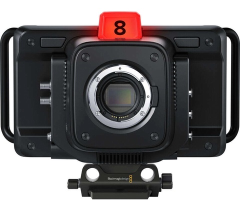 Blackmagic Design Studio Camera 6K Pro