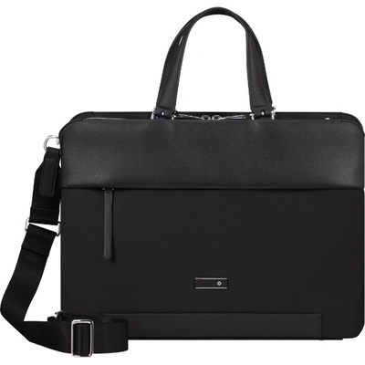 Samsonite ZALIA 3.0 Bailhandle 3 Comp 14.1" Black 1041