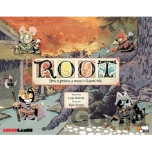 Root