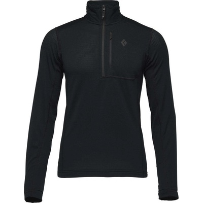 Black Diamond M Coefficient Lt Qz Po čierna