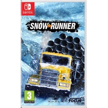 SnowRunner