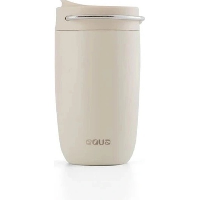 Equa Cup termohrnek barva Grey 300 ml