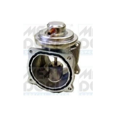 AGR - Ventil MEAT & DORIA 88121