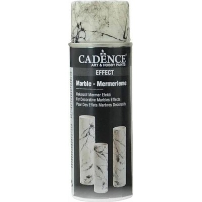 Cadence Boya Mramorovací sprej 200 ml černá – Zboží Dáma