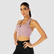 Squatwolf Zip Up Elderberry