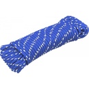 Extol premium šňůra na prádlo pletená polypropylenová, ⌀3 mm x 20 m