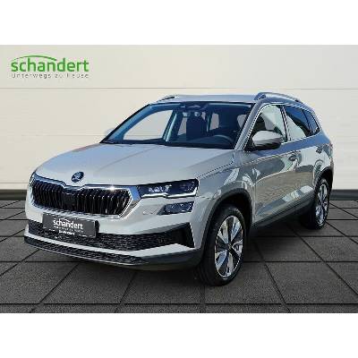 Skoda Karoq 1.5 TSI Balance DSG 110 kW