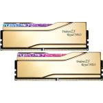 G.SKILL Trident Z5 Royal Neo 32GB (2x16GB) DDR5 8000MHz F5-8000J3848H16GX2-TR5NG