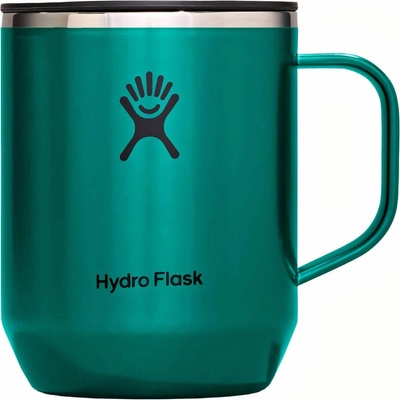 Hydro Flask Lightweight termohrnček 355 ml emerald green