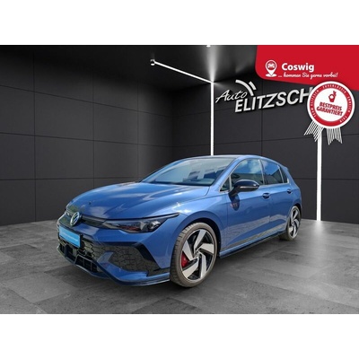 Volkswagen Golf GTI Clubsport DSG 221 kW
