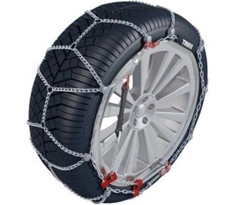 Thule CK-7 080