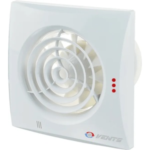 Vents 125 Quiet T