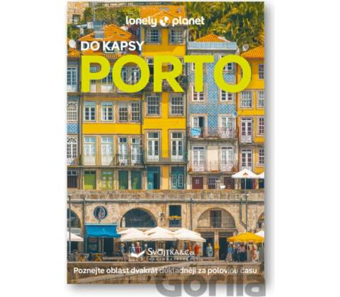 Porto do kapsy