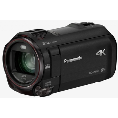 Panasonic HC-VX980 – Zboží Živě