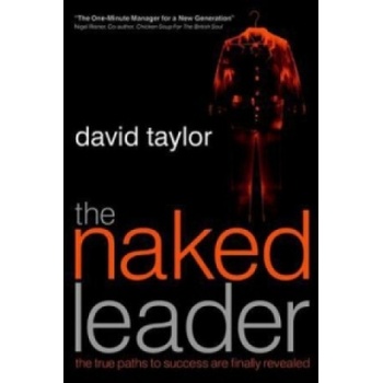 Naked Leader | David Taylor