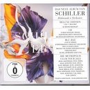 Schiller • Epic CD