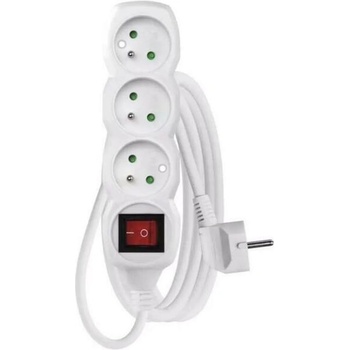 Image 1 of EMOS 3 Plug 3 m (1902130308)