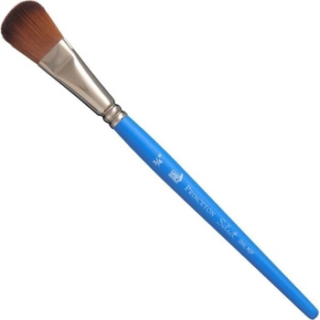Princeton Artist Brush Selectartiste Multi-Technique Oval Mop Овална четка 3/4 1 бр (P3750OM075)