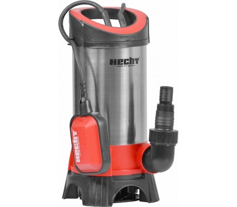 HECHT 3011