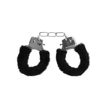 ostatní Пухкави белезници за начинаещи