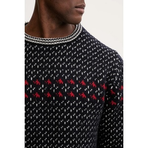 MAMMUT Вълнен пуловер x Cabourn Direttissima (1014.07060) - answear - 371,41 лв